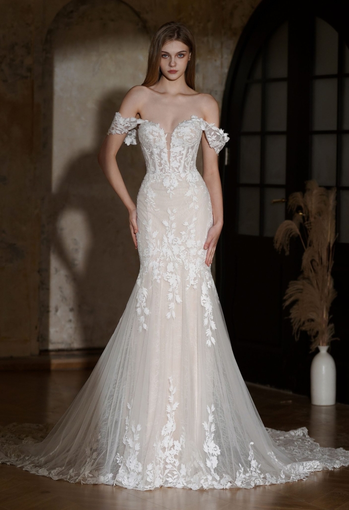 wedding dresses