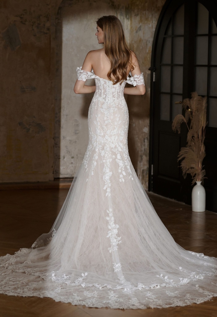 wedding dresses