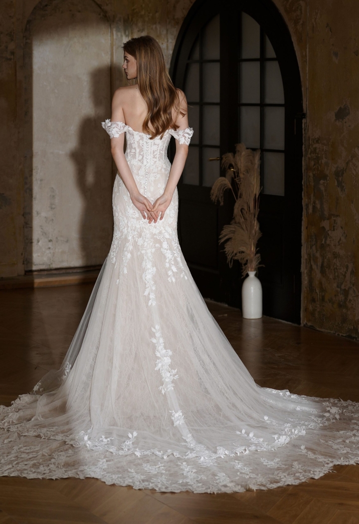wedding dresses