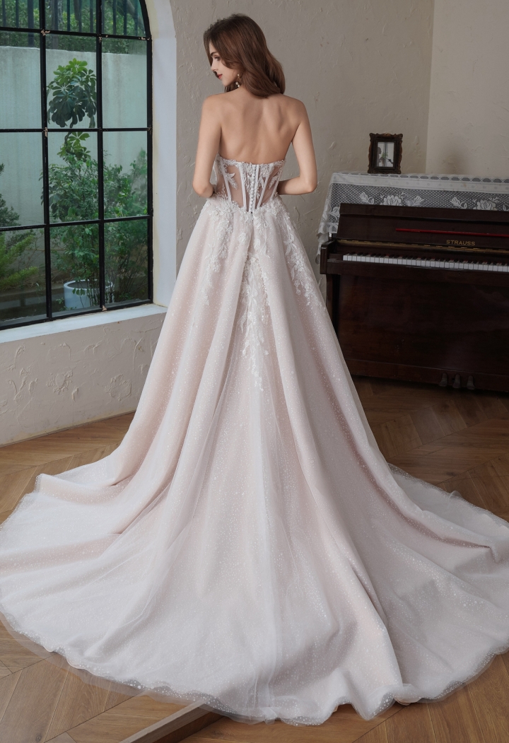 wedding dress shops