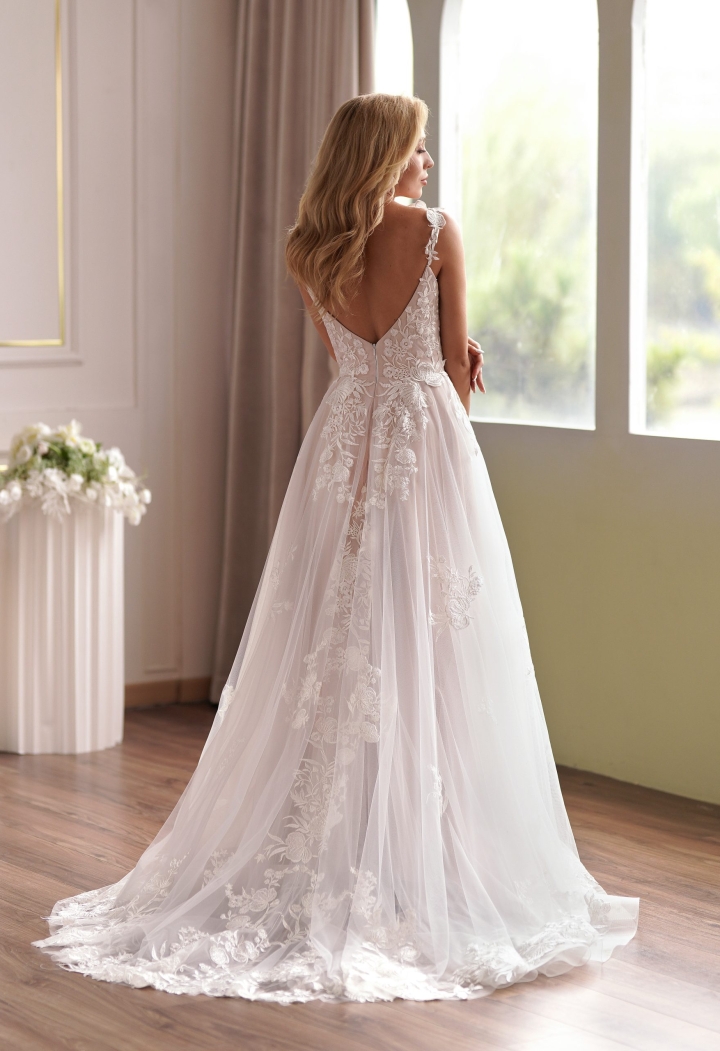 wedding dresses