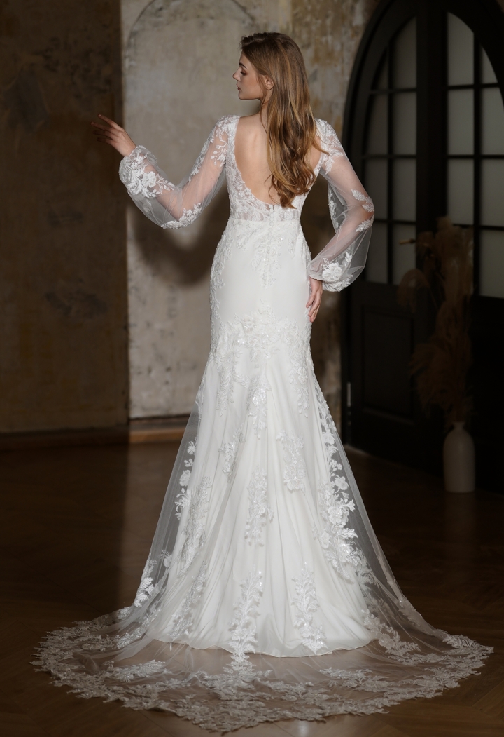 wedding dresses