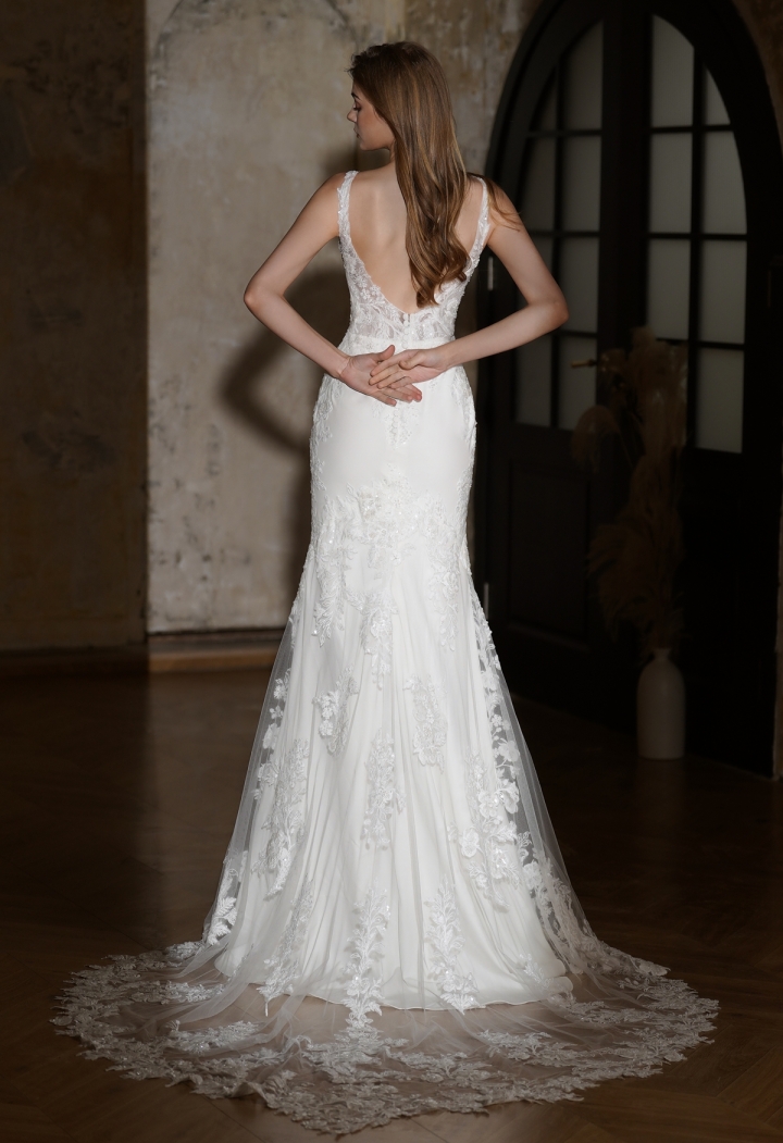 wedding dresses
