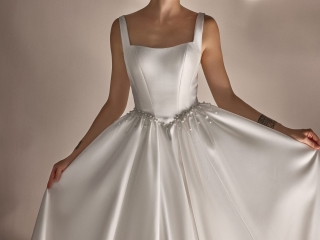 wedding dresses