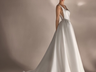 wedding dresses