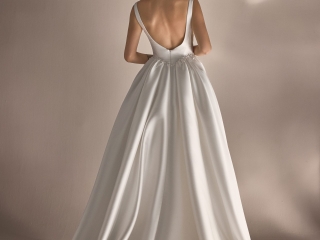 wedding dresses