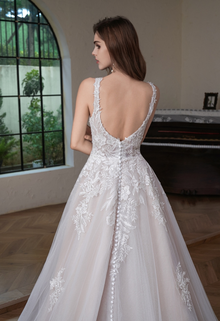 wedding dresses