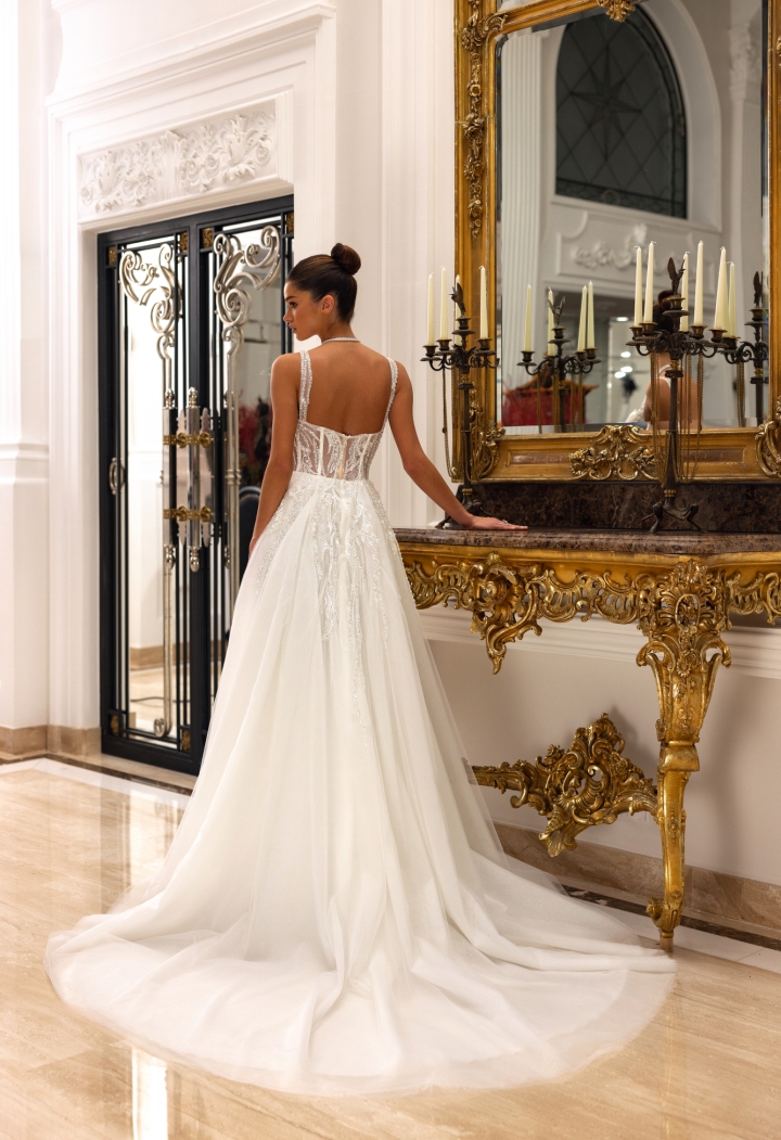 wedding dresses