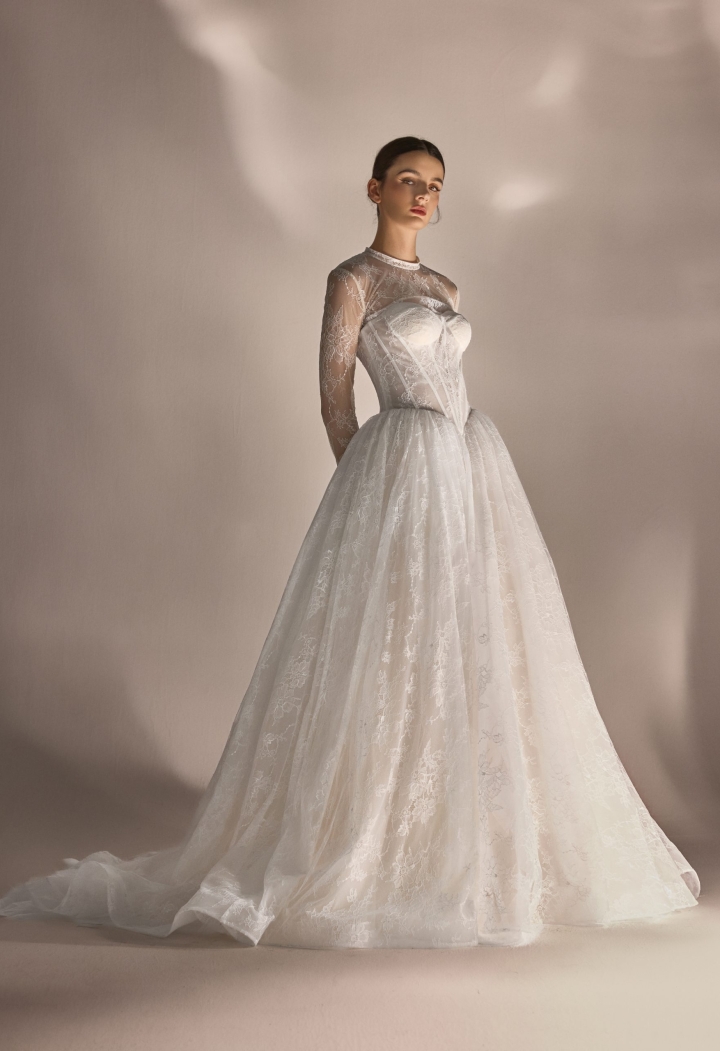 wedding dress shops