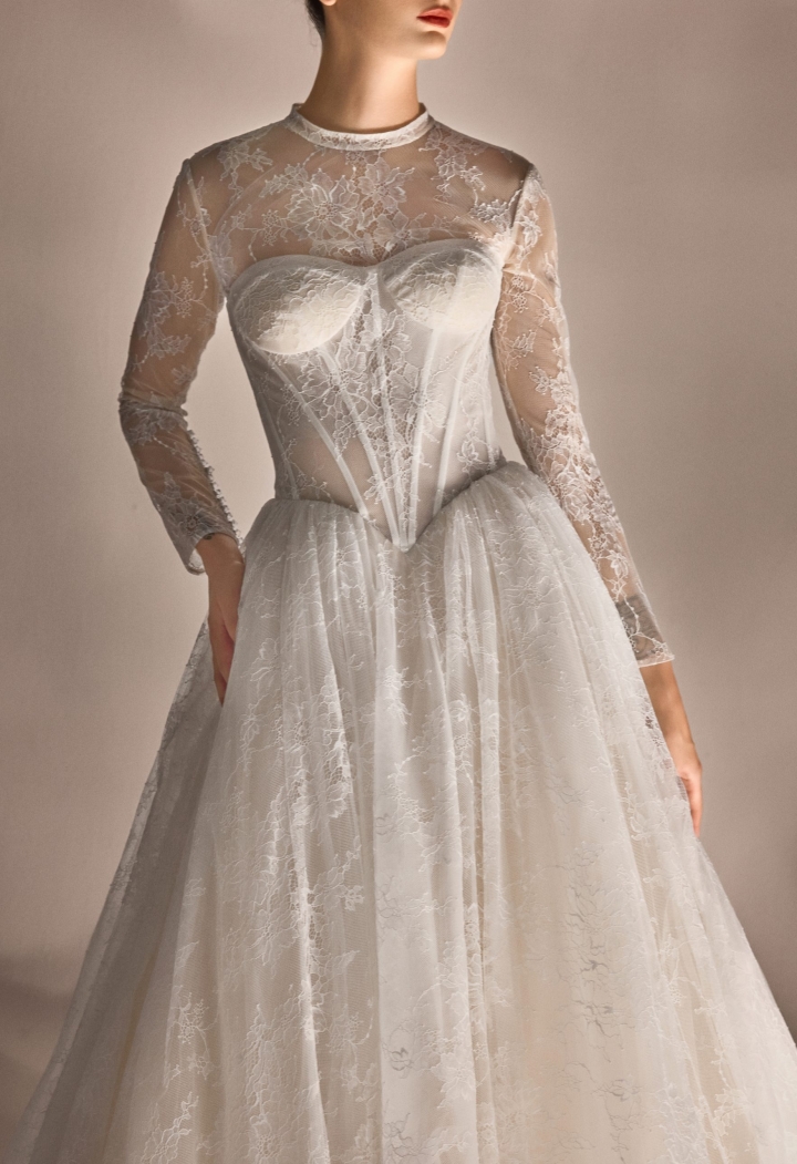wedding dress shops