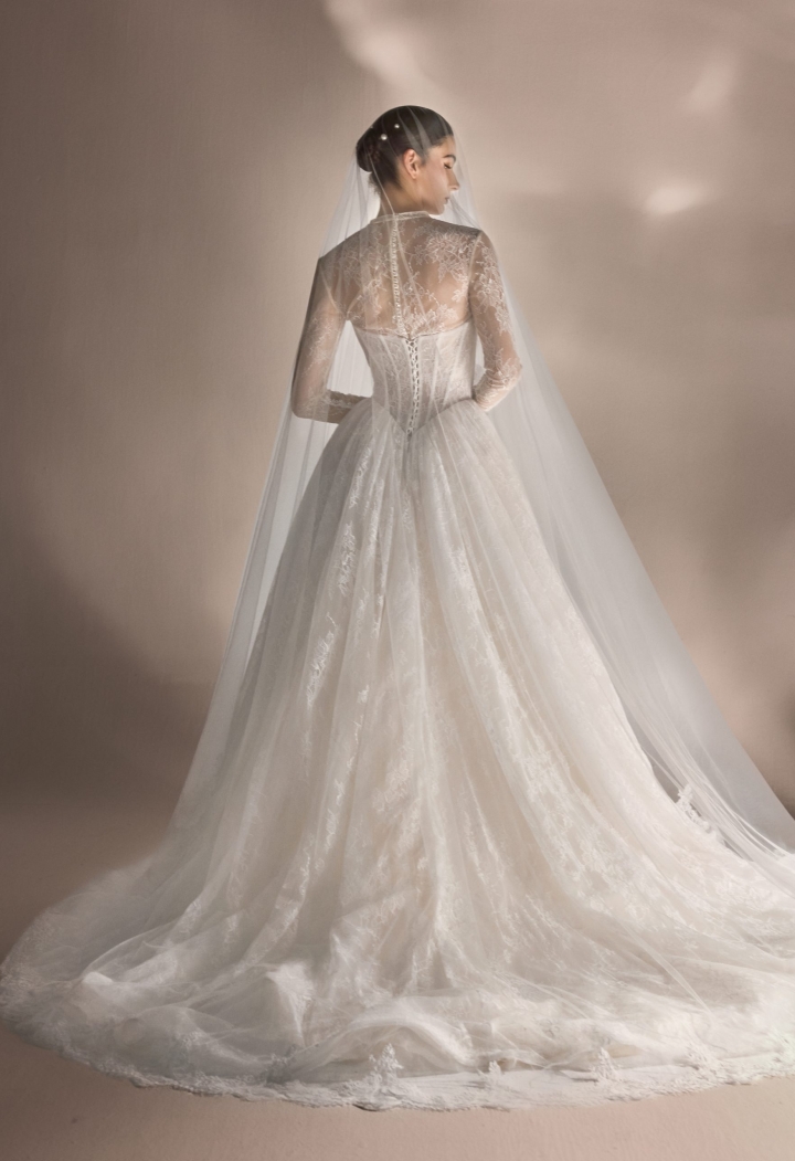 wedding dress shops