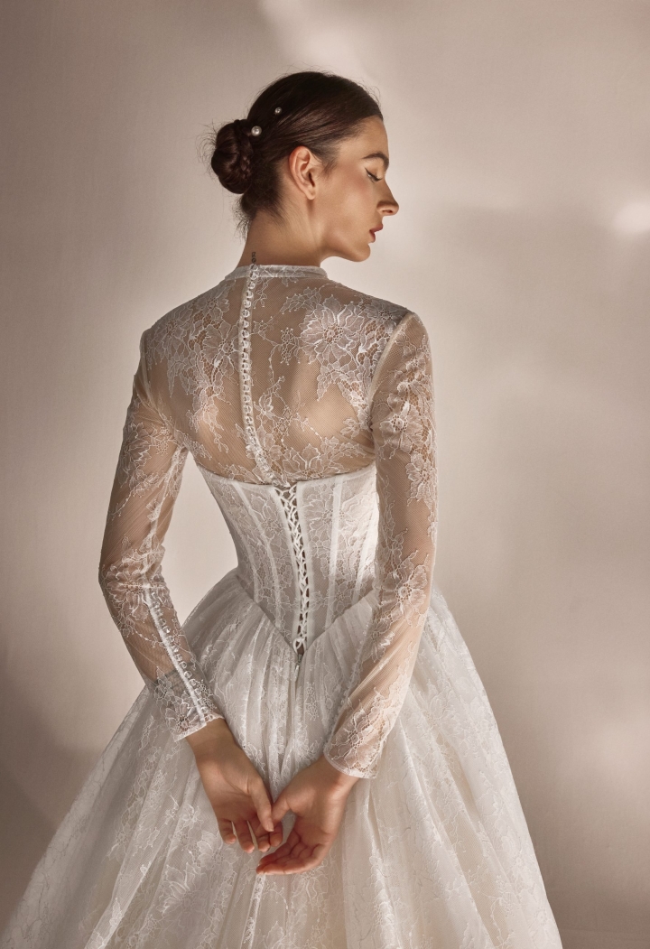 wedding dress shops