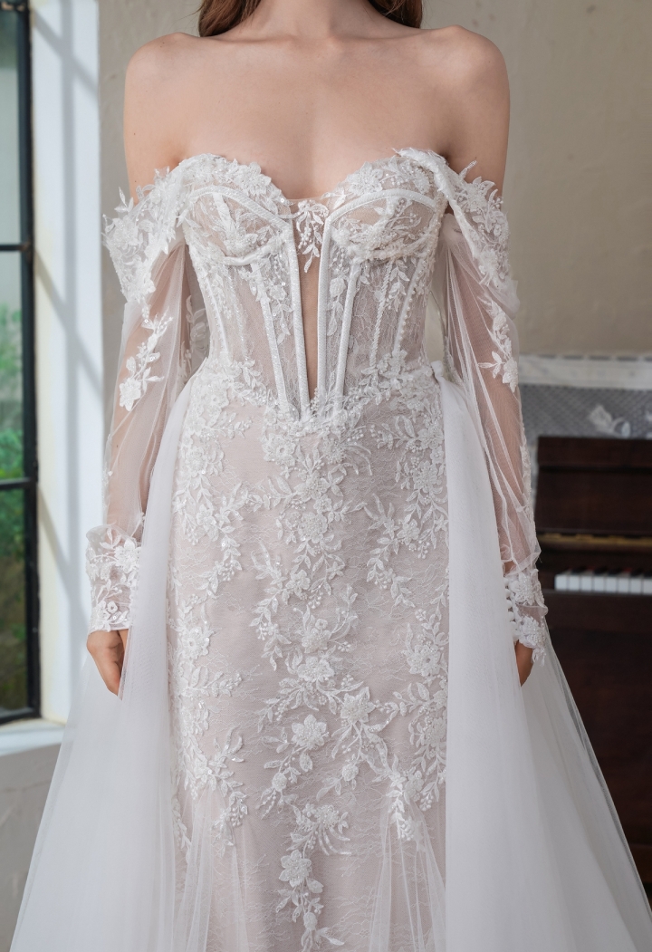 wedding dresses