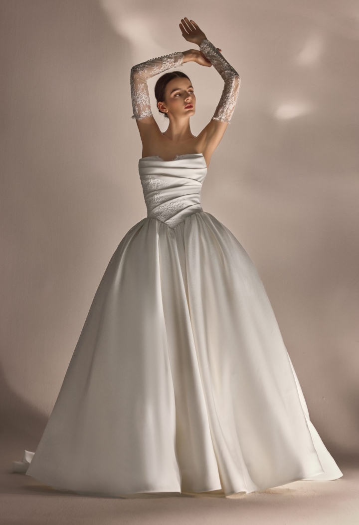 wedding dress shops