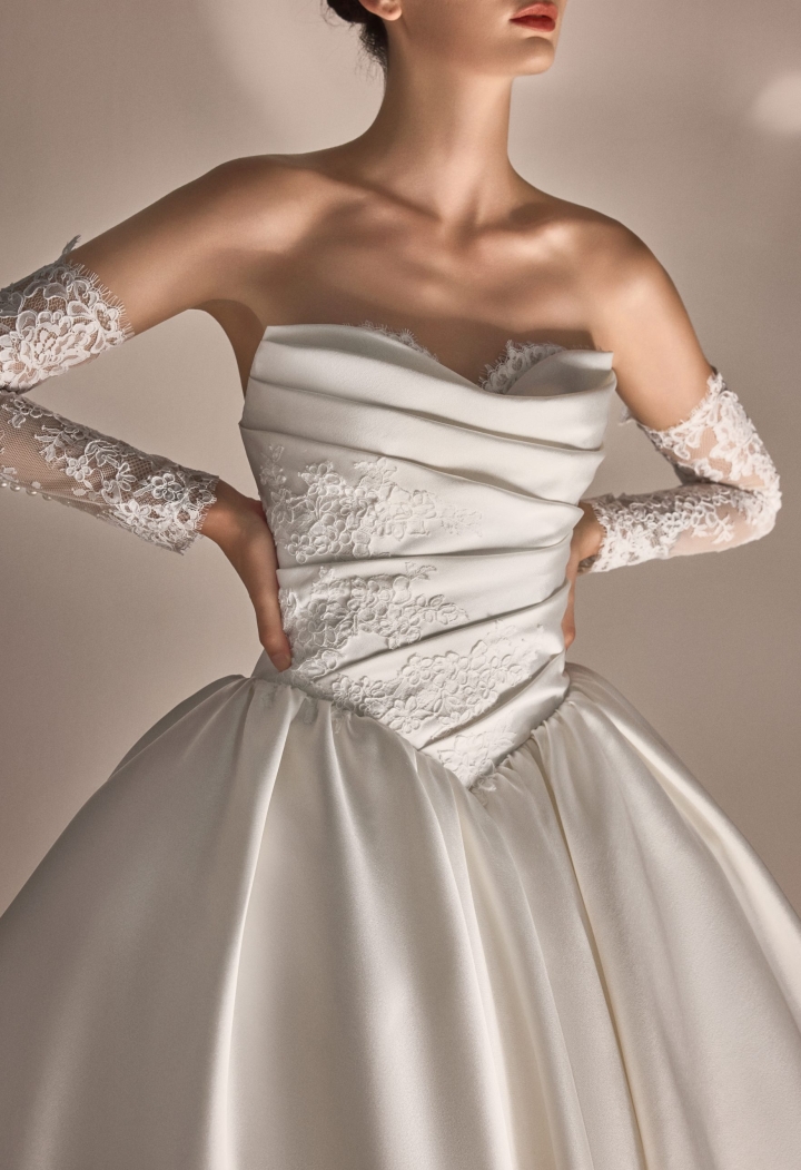 wedding dress shops