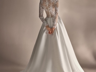 wedding dresses perth
