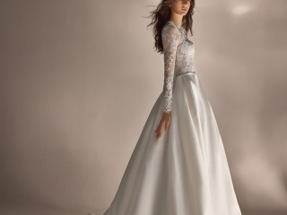 perth bridal boutique