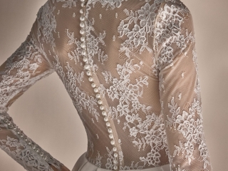 Wedding Dresses perth
