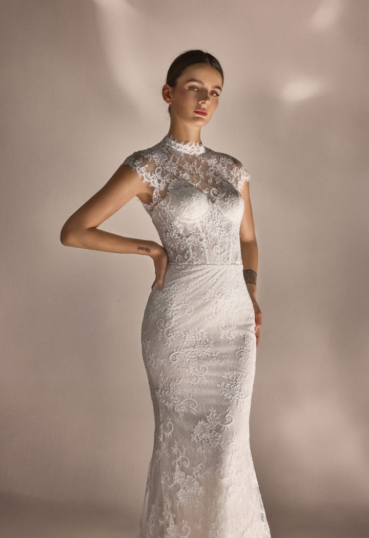 wedding dresses