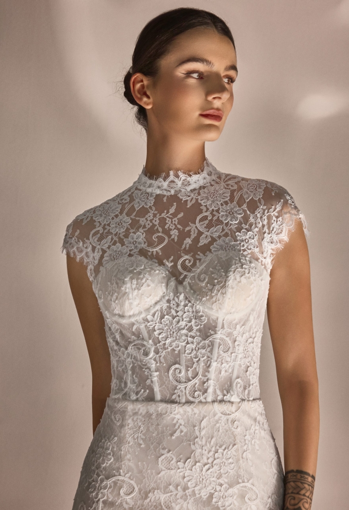 wedding dresses