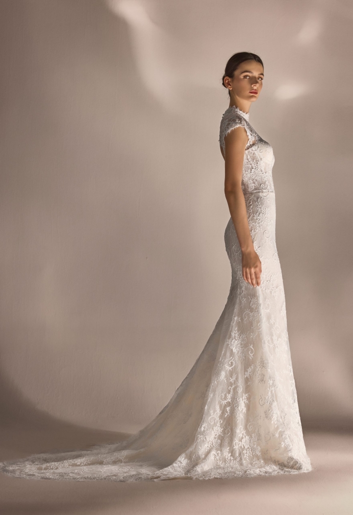 wedding dresses