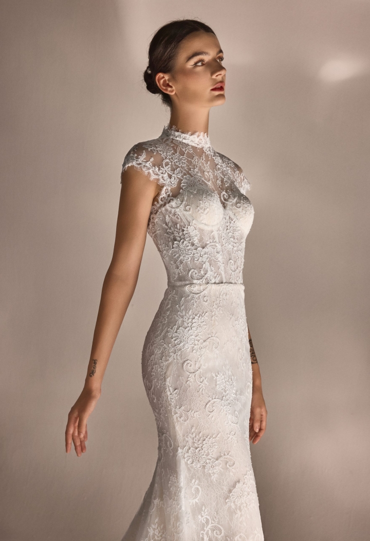 wedding dresses