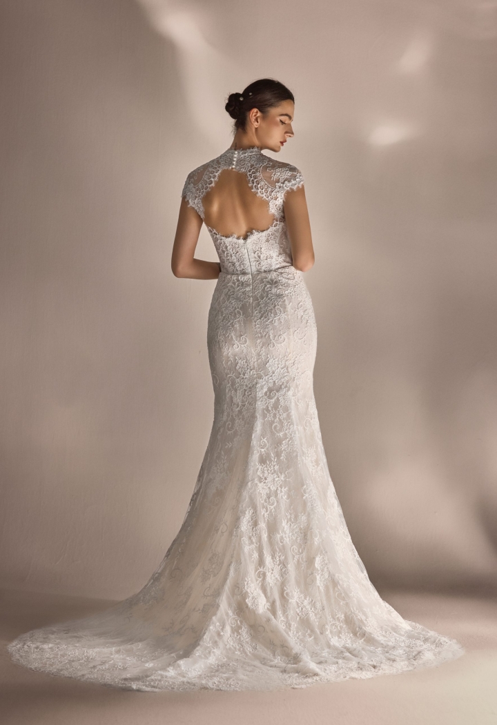 wedding dresses